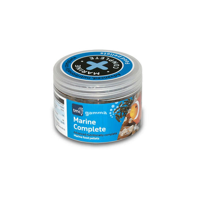 Gamma NutraPellets Complete - 70g - Charterhouse Aquatics