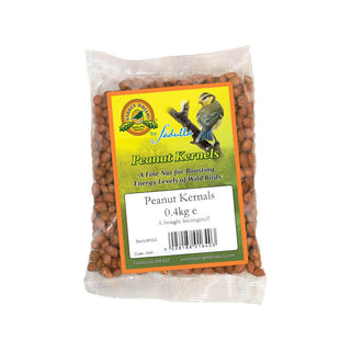 Garden Dreams Wild Bird Peanut Kernels 400g - Charterhouse Aquatics