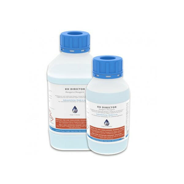 GHL KH Director Reagent 500ml - Charterhouse Aquatics