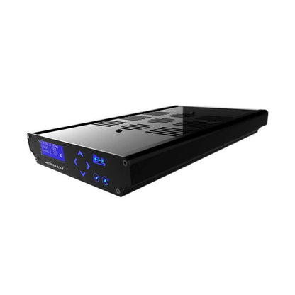 GHL Mitras LX 7206 LED - Black - Charterhouse Aquatics