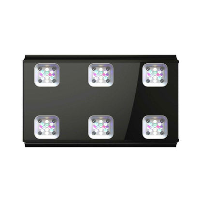 GHL Mitras LX 7206 LED - Black - Charterhouse Aquatics