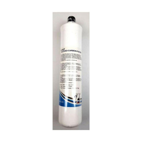 Glamorca Activated Carbon Filter - Charterhouse Aquatics