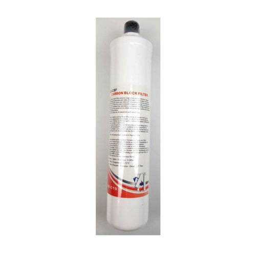 Glamorca Carbon Block Filter - Charterhouse Aquatics