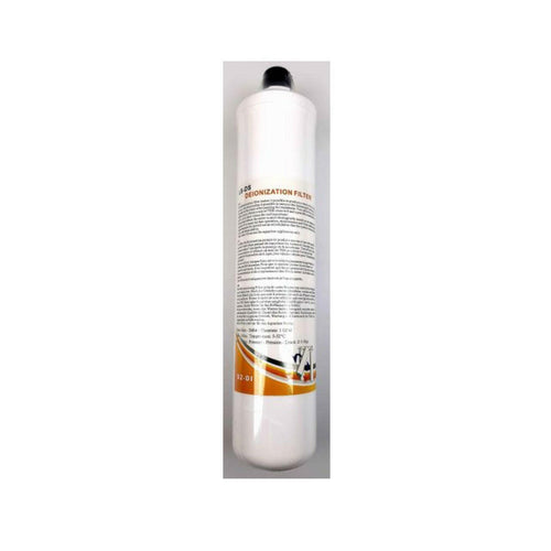 Glamorca Deionization Filter - Charterhouse Aquatics