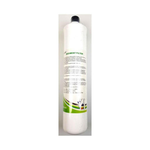 Glamorca Sediment Filter - Charterhouse Aquatics