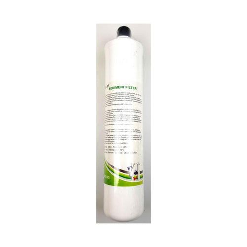 Glamorca Sediment Filter - Charterhouse Aquatics