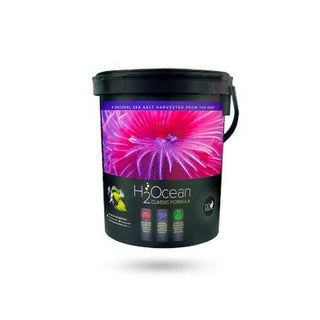 H2Ocean Classic Formula Salt 6.6kg Bucket - Charterhouse Aquatics