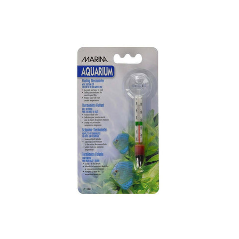 Hagen Glass Thermometer - Charterhouse Aquatics