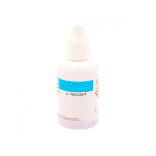Hanna Instruments HI-780-25 Marine pH Reagents - 100 Tests - Charterhouse Aquatics