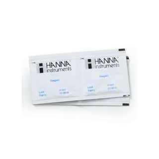 Hanna Instruments HI-93713-01 Phosphate Low Range Reagent - Charterhouse Aquatics