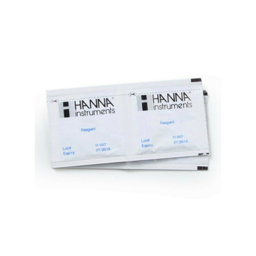 Hanna Instruments HI-93713-01 Phosphate Low Range Reagent - Charterhouse Aquatics