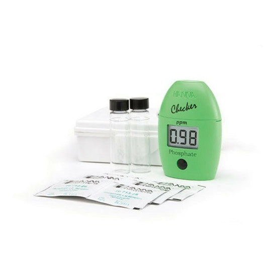 Hanna Pocket Checker for Phosphate Testing - Charterhouse Aquatics