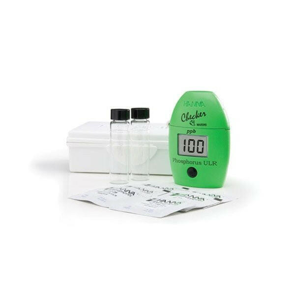 Hanna Pocket Checker for Phosphorous Testing - Charterhouse Aquatics