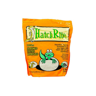 Hatchrite Incubation Medium 900g - Charterhouse Aquatics