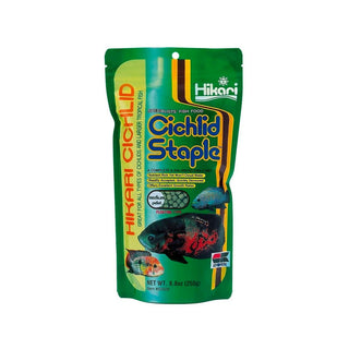 Hikari Cichlid Staple - Medium 57g - Charterhouse Aquatics