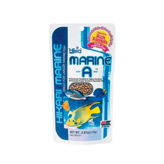 Hikari Marine MARINE A 110g - Charterhouse Aquatics