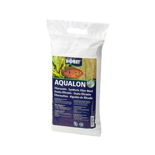 Hobby Aqualon Filter Wool 500g - Charterhouse Aquatics