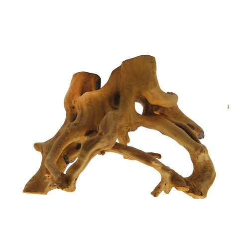 Hugo Artificial Woodscape - 32 x 15.2 x 21cm - Charterhouse Aquatics