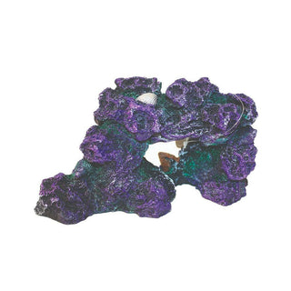 Hugo Coral Rock - 16 x 7.5 x 15cm - Charterhouse Aquatics