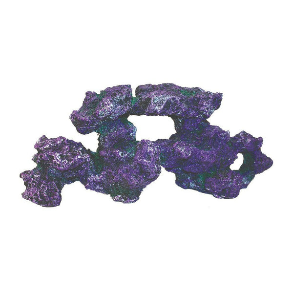 Hugo Coral Rock - 36 x 14 x 15cm - Charterhouse Aquatics