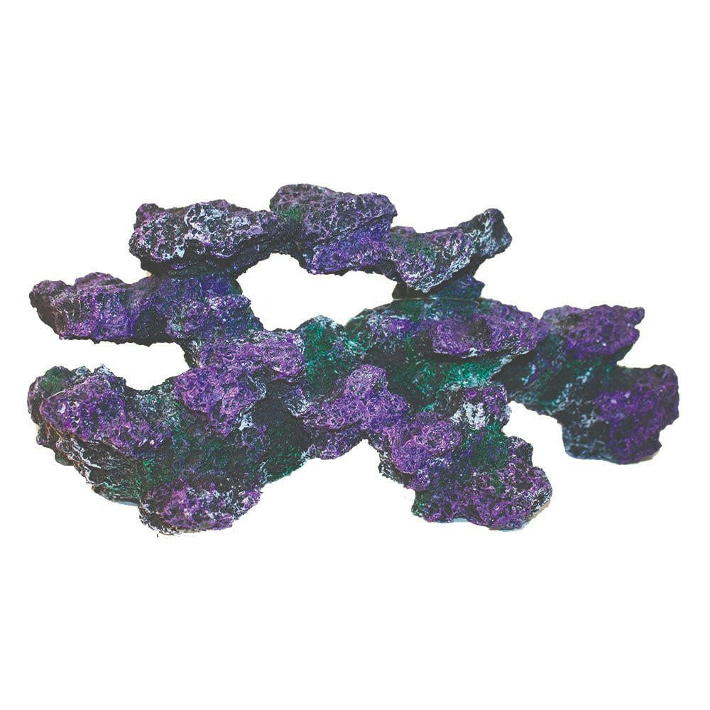 Hugo Coral Rock - 40 x 16 x 17cm - Charterhouse Aquatics