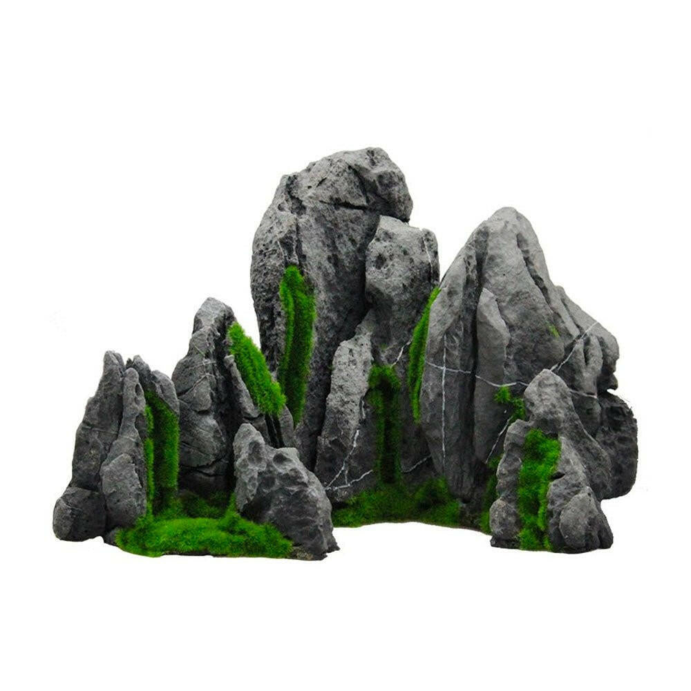 Hugo Greenscape - 29 x 16 x 19cm - Charterhouse Aquatics