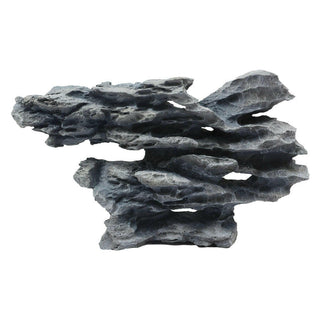 Hugo Grey Rockscape - 47 x 10 x 26cm - Charterhouse Aquatics