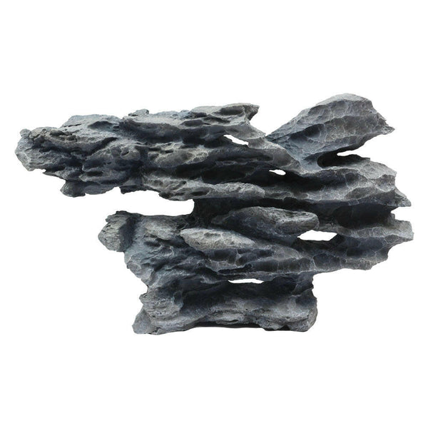Hugo Grey Rockscape - 47 x 10 x 26cm - Charterhouse Aquatics