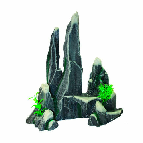 Hugo Japanese Combi - 34 x 18 x 38cm - Charterhouse Aquatics