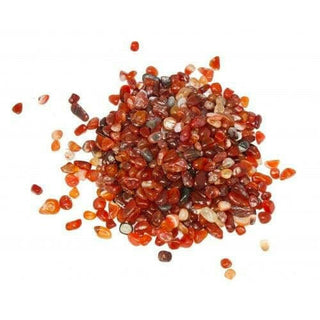 Hugo Kamishi Agate Stones Amber Red 400g - Charterhouse Aquatics