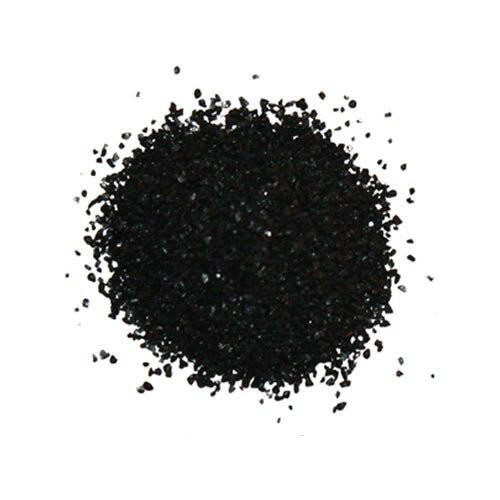 Hugo Kamishi Black Quartz Sand 2KG - Charterhouse Aquatics