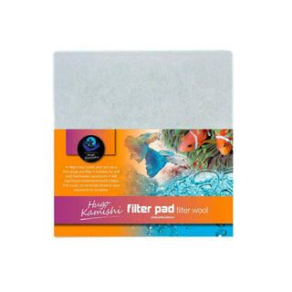 Hugo Kamishi Filter Wool Filter Pad - Charterhouse Aquatics