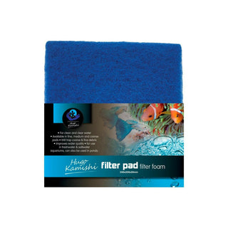 Hugo Kamishi Medium Foam Filter Pad - Charterhouse Aquatics