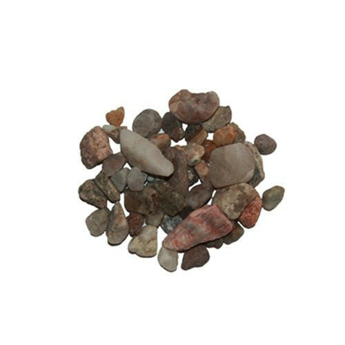 Hugo Kamishi Natural Gravel Coarse 15KG - Charterhouse Aquatics