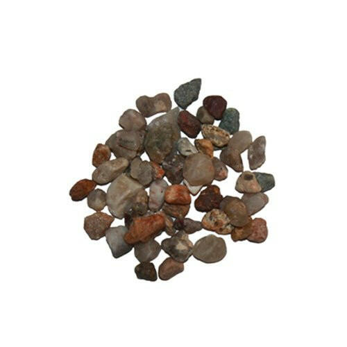 Hugo Kamishi Natural Gravel Medium 15KG - Charterhouse Aquatics