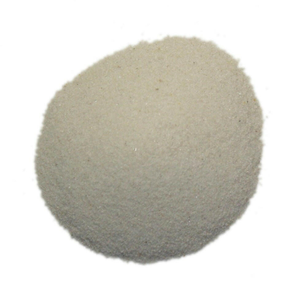 Hugo Kamishi Natural Quartz Sand 2KG - Charterhouse Aquatics