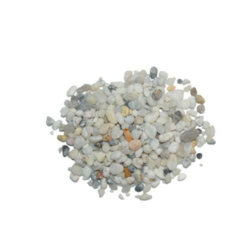 Hugo Kamishi Quartz Bright Gravel 15KG - Charterhouse Aquatics