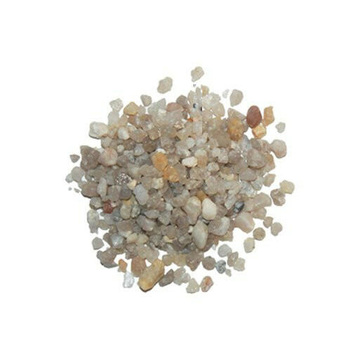 Hugo Kamishi Quartz Light Gravel 15KG - Charterhouse Aquatics