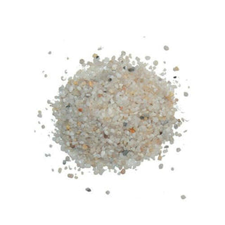 Hugo Kamishi Quartz White Gravel 1mm 5KG - Charterhouse Aquatics