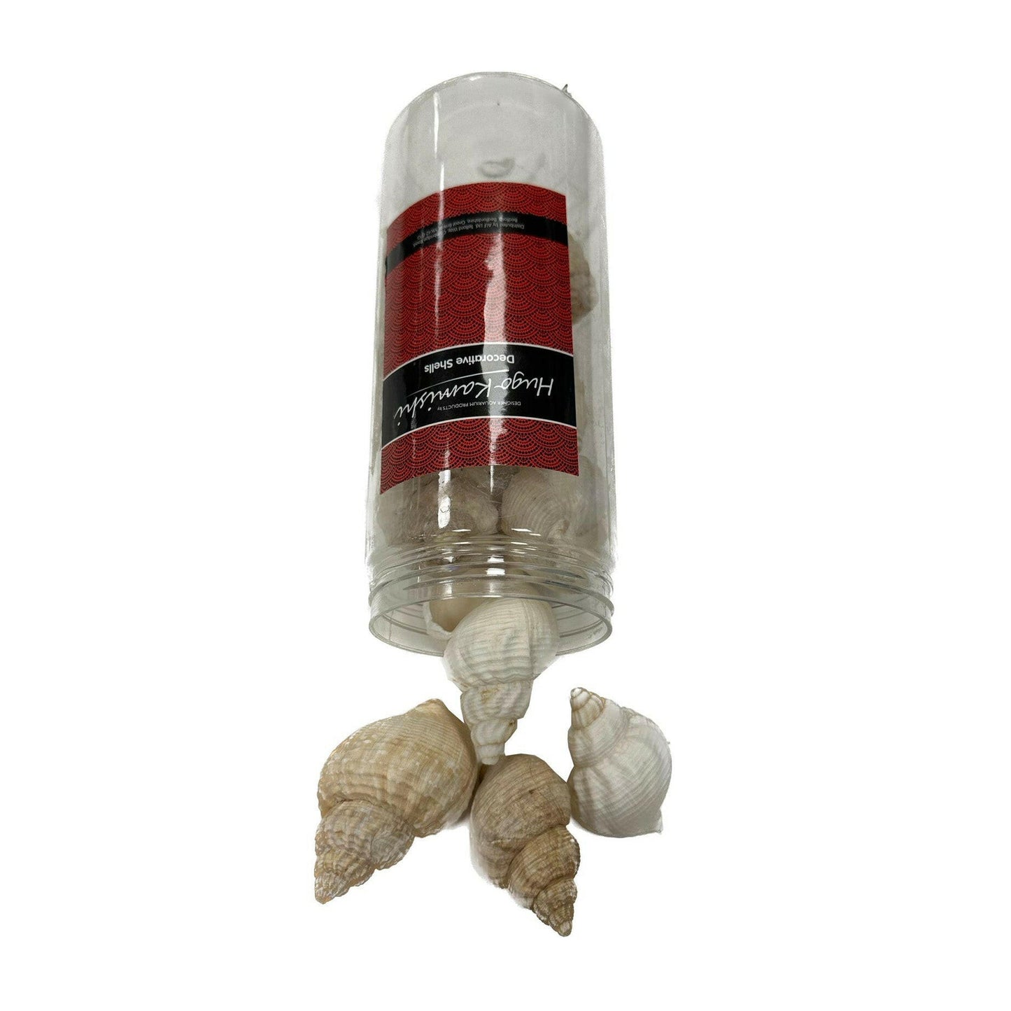 Hugo Kamishi Shells Tub 2 - 350g - Charterhouse Aquatics