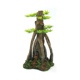 Hugo Pine Tree - 11 x 10 x 19cm - Charterhouse Aquatics