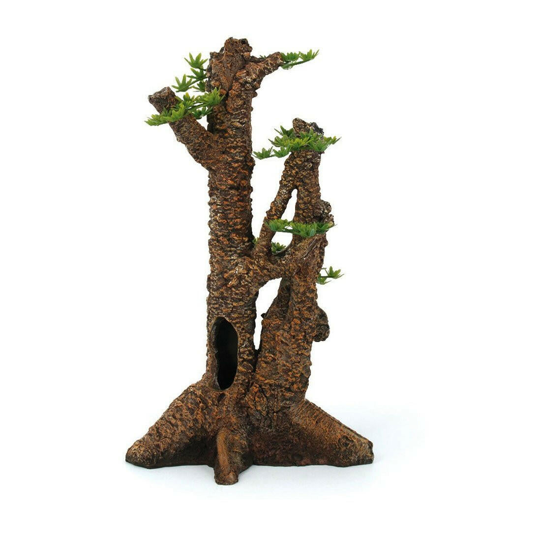 Hugo Pine Tree - 20 x 17 x 35cm - Charterhouse Aquatics