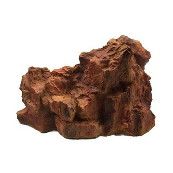 Hugo Stonescape - 36 x 23 x 24cm - Charterhouse Aquatics