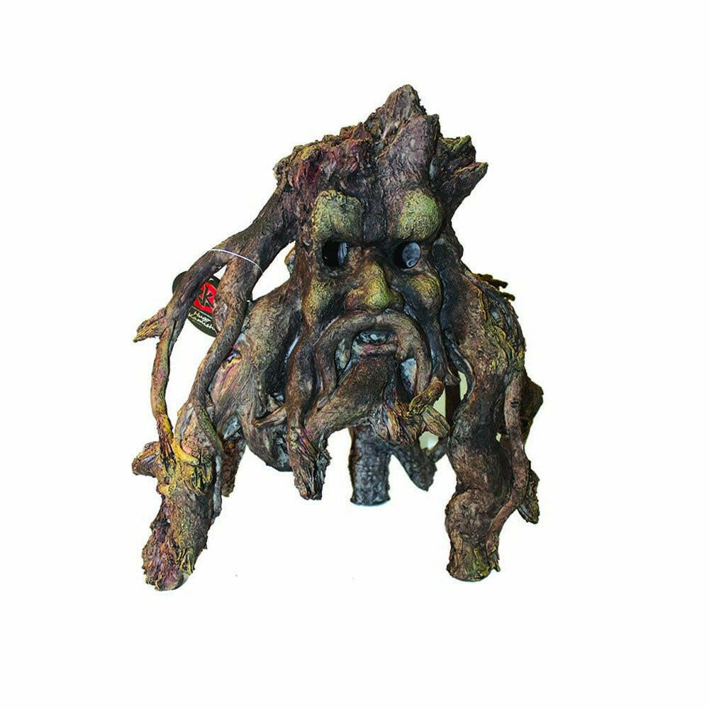 Hugo Tree Face - 29 x 16 x 30cm – Charterhouse Aquatics