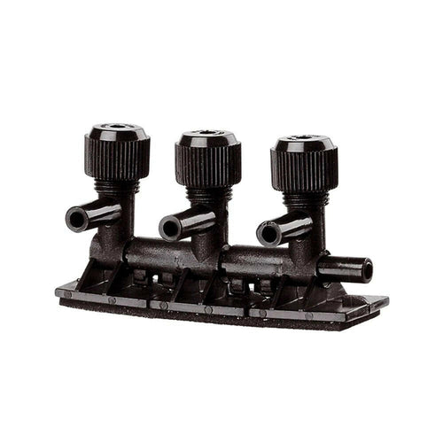 Hydor 3-Way Valve - Charterhouse Aquatics