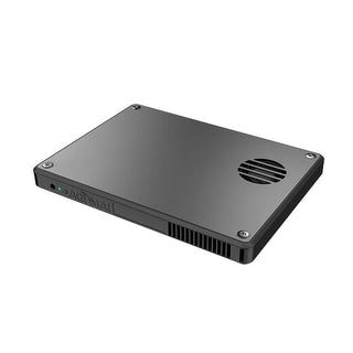 Hydor Aqamai Reef LED S - Black - Charterhouse Aquatics
