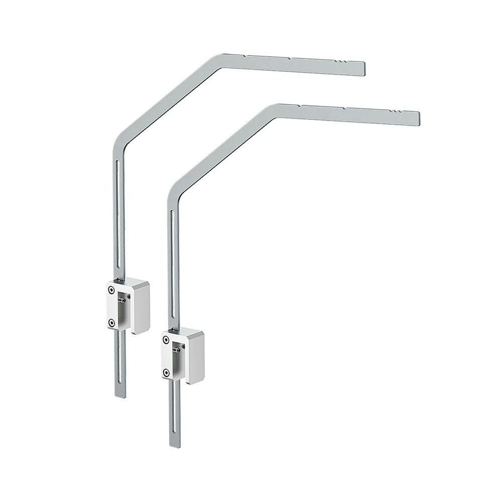 Hydor Aqamai Reef M Brackets - 16mm - Charterhouse Aquatics