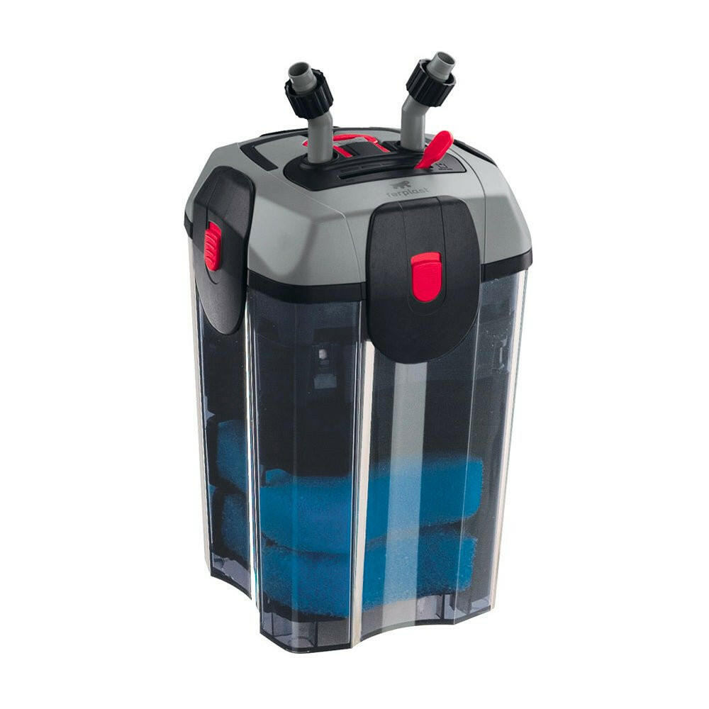 Hydor BluExtreme 1100 External Filter - Charterhouse Aquatics