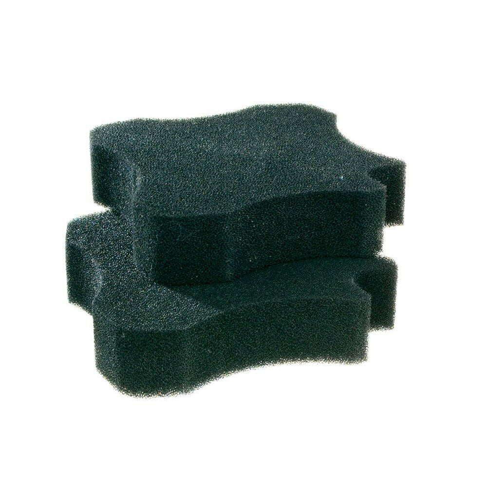 Hydor BluExtreme 1500 Carbon Sponges - Charterhouse Aquatics