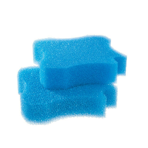 Hydor BluExtreme 700-1100 Synthetic Sponges - Charterhouse Aquatics